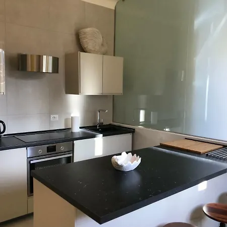 Independent Townhouse In The Historic Center Of