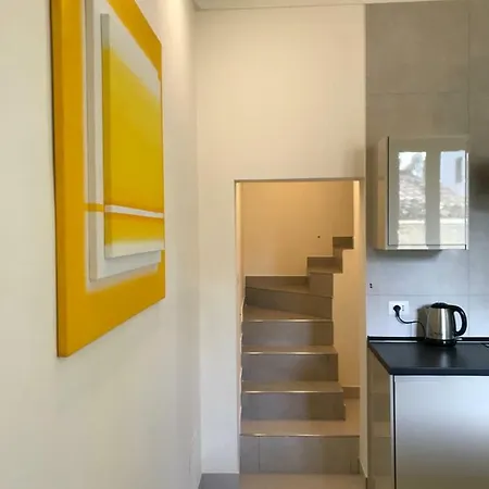 Apartment Independent Townhouse In The Historic Center Of