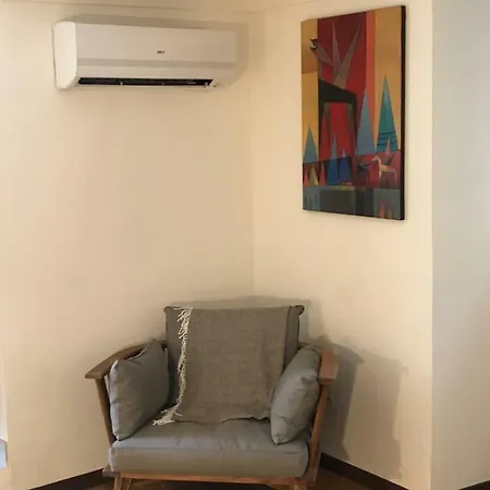 Apartment Independent Townhouse In The Historic Center Of