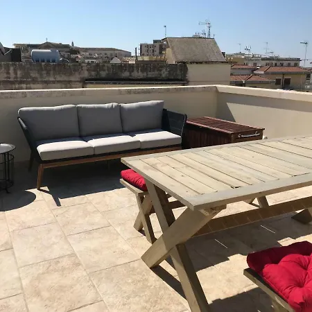 Independent Townhouse In The Historic Center Of *