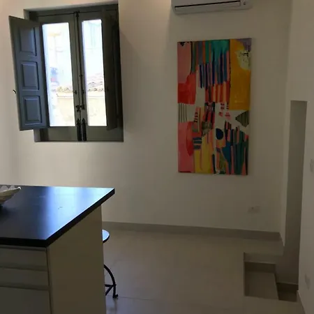Appartamento Independent Townhouse In The Historic Center Of *