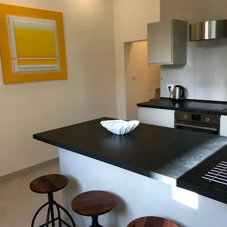 Independent Townhouse In The Historic Center Of * Noto