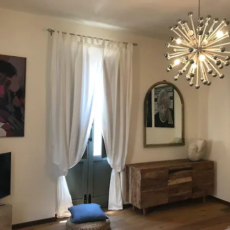Apartment Independent Townhouse In The Historic Center Of